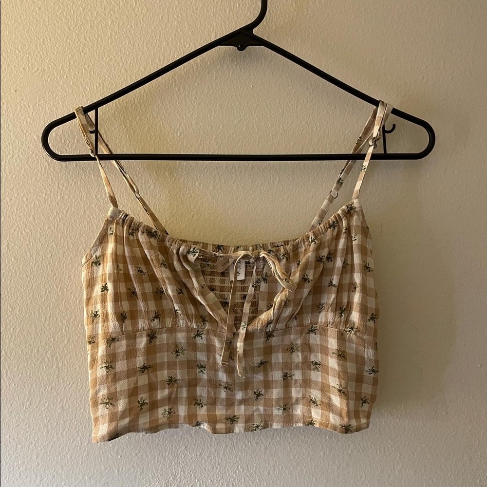 Urban outfitters top!